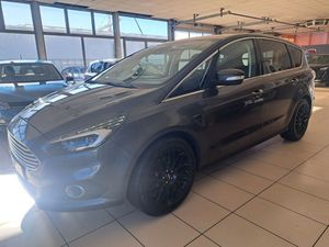 Ford S-Max II 2.0 TDCi Titanium PowerShift 2016