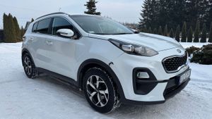 Kia Sportage IV 1.6 CRDI L 2WD DCT 2021