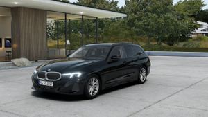 BMW 3 Series G20/G21 320i Sport 2025