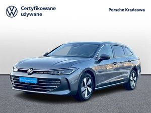 Volkswagen Passat B8 2024