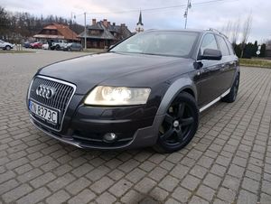Audi A6 C6 2006