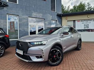 DS DS7 Crossback 1.6 E-Tense Performance Line + 2022