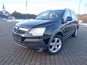 Opel Antara 3.2 V6 4x4 Navi 2007