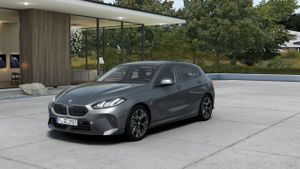BMW 1 Series F70 120 2025