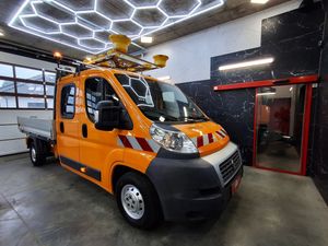 Fiat Ducato 2010