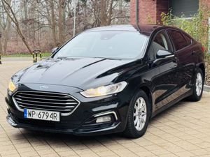 Ford Mondeo Mk5 2.0 EcoBlue Executive Plus 2019