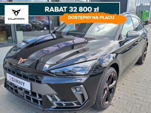 Cupra Leon 1.5 eTSI DSG 2025