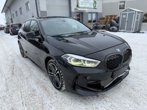 BMW 1 Series F40 120d xDrive Edition M Sport Shadow 2023