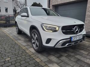 Mercedes-Benz GLC I 300 4-Matic 2022