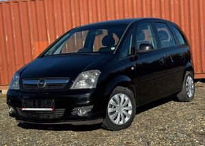 Opel Meriva I 1.6 Enjoy 2008