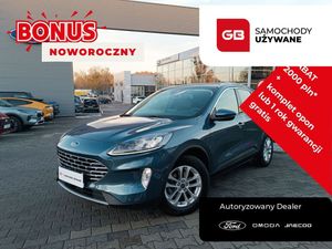 Ford Kuga III 1.5 EcoBoost FWD Titanium X 2024
