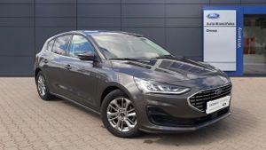 Ford Focus Mk4 1.5 EcoBlue Titanium 2023