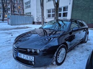 Alfa Romeo 159 1.9 JTDM 8V DPF 2008