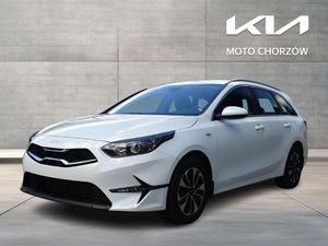 Kia Ceed III 1.5 T-GDI M DCT 2025