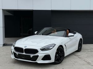BMW Z4 G29 20i sDrive M Sport sport 2022