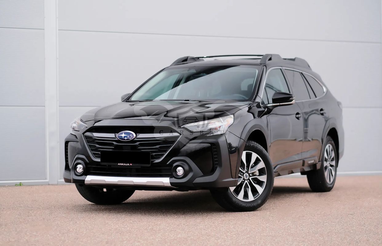Subaru Outback VI 2024