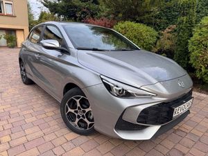 MG MG3 1.5 HEV+ Excite 2024