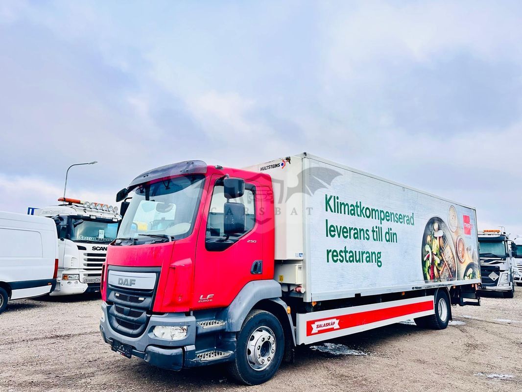 DAF LF 2017