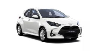 Toyota Yaris IV Hybrid 1.5 Comfort 2026