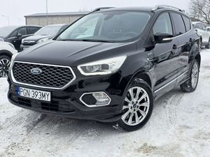 Ford Kuga II 2.0 TDCi 4x2 Vignale 2018