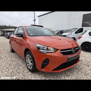 Opel Corsa F 2020