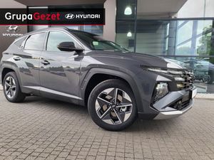 Hyundai Tucson IV 2025