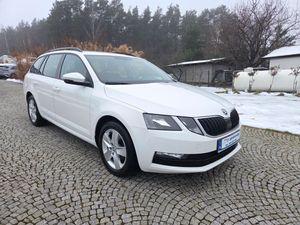Skoda Octavia III 1.6 TDI Ambition 2020