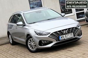 Hyundai i30 III 1.0 T-GDI Modern 2022