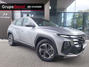 Hyundai Tucson IV 2025