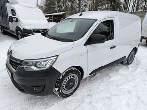 Renault Express 2021