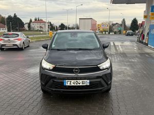Opel Crossland 2021
