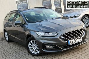 Ford Mondeo Mk5 2.0 Hybrid Trend 2021