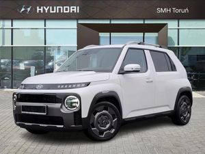 Hyundai Inster 49kWh Cross 2025