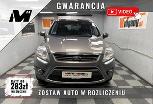 Ford Kuga II 2.0 TDCi Titanium S MPS6 2012
