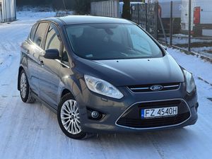 Ford C-Max II 2.0 TDCi Titanium 2011