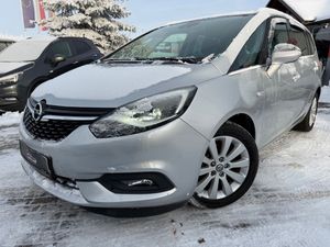 Opel Zafira C 1.6 DIT Automatik Edition 2018