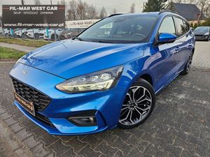 Ford Focus Mk4 2020