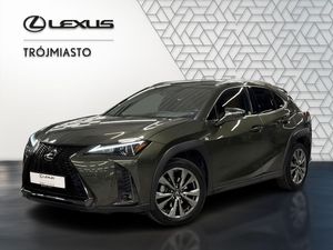 Lexus UX 250h GPF F Sport Design 2WD 2023