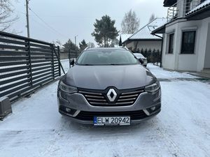 Renault Talisman (SM6) 2019