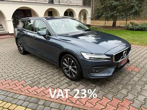 Volvo V60 II D3 2020
