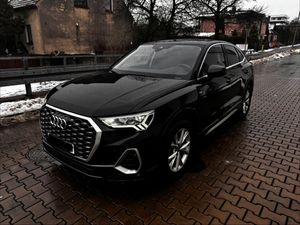 Audi Q3 II 35 TFSI S line S tronic 2024