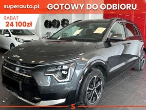 Kia Niro 1.6 GDI Hybrid M 2025