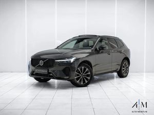 Volvo XC60 II B4 D AWD Plus Dark 2023