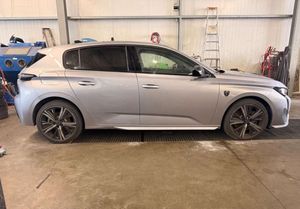 Peugeot 308 T9 2022