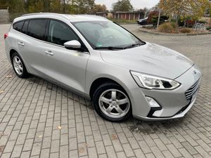 Ford Focus Mk4 1.0 EcoBoost Edition Start 2019