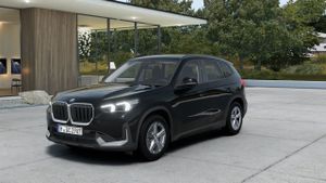 BMW X1 U11 sDrive20i 2025