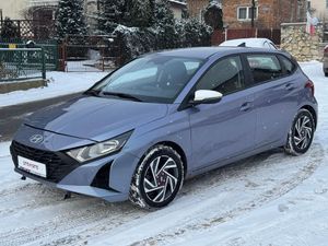 Hyundai i20 III 1.0 T-GDI Premium 2023
