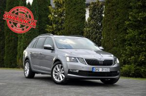Skoda Octavia III 2017