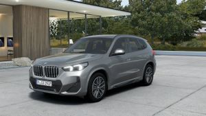 BMW X1 U11 sDrive18i M Sport 2025