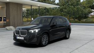 BMW X1 U11 sDrive18i M Sport 2025
